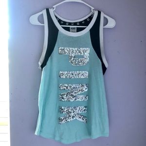 Victoria Secret PINK tank top